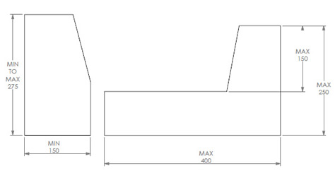 450 carparker drawings