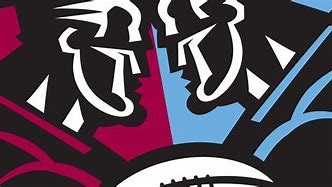 State of Origin Game 1 SOO Logo 2