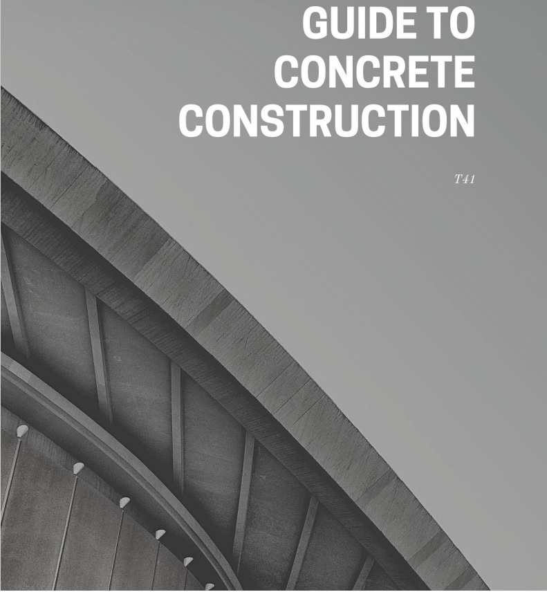 Concrete Types and Applications
