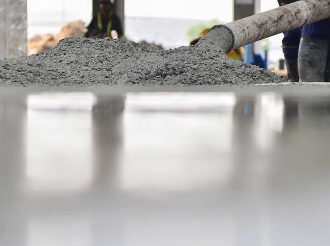 Workability of Concrete